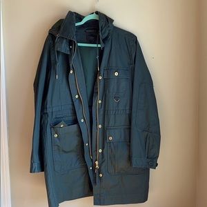 Gap jacket